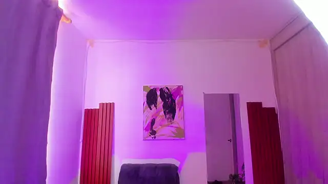 Rebeka-baker webcam
