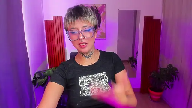 Rebeka-baker
