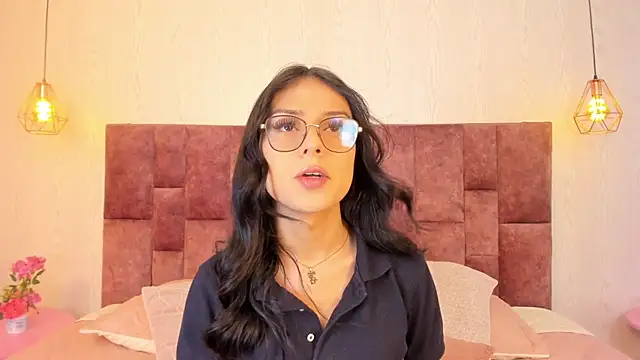 SamanthaFairyy live sex cam