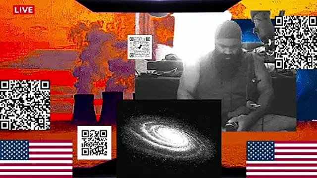 RussellTaylorLacy live cam