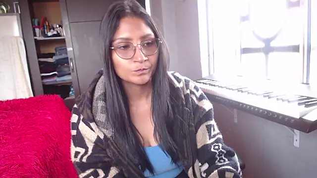 leah-666 webcam