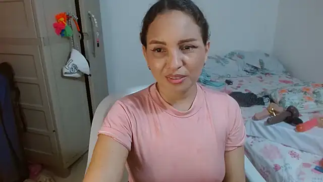 Agatha_browser webcam