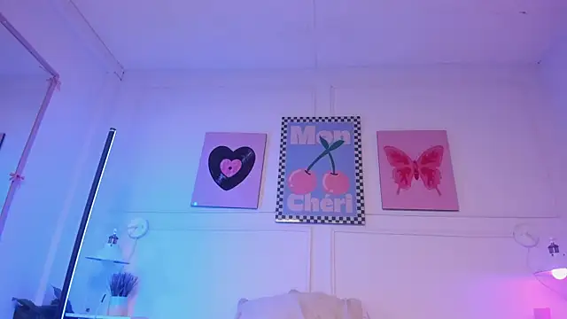 Zoe_Lynch_ webcam