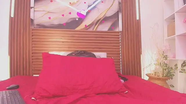 Isabella_candy01 webcam