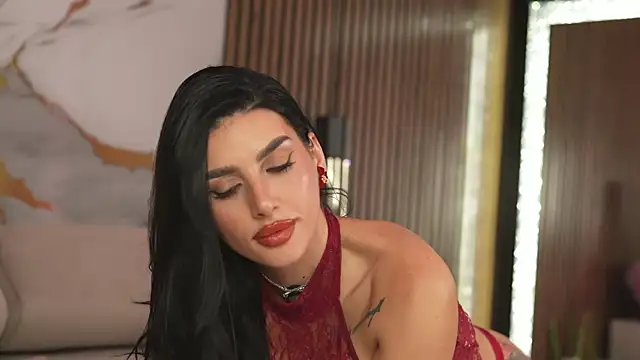 AmyBlair webcam
