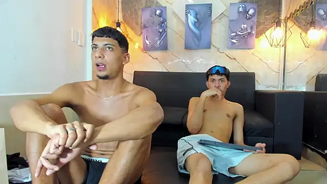 Yeff_26 live webcam show