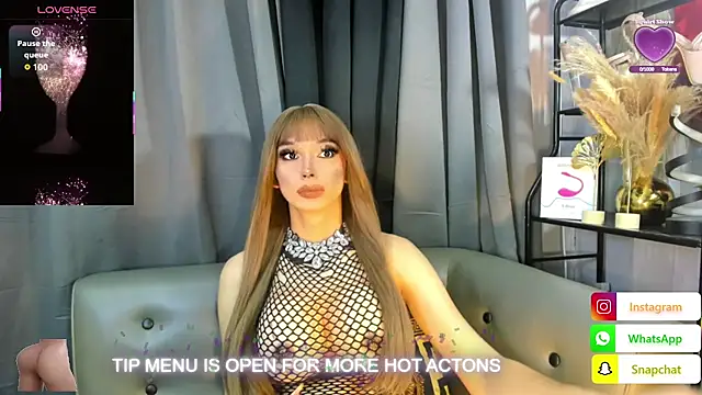Modèle: MISTRESSMonica_xxx