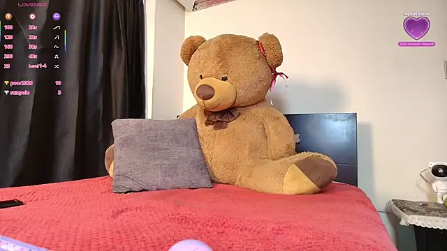Samanntthaa__ webcam