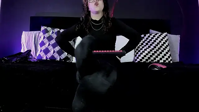 _Jade_16 webcam
