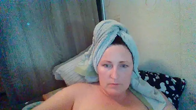 AllaSowinskaya webcam