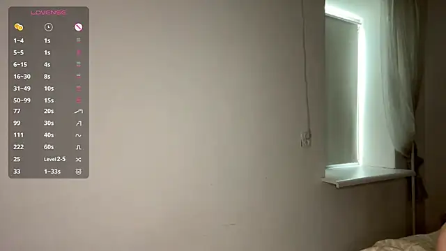 Eva_Shining_Star webcam