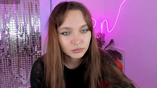 ChloeSunny webcam