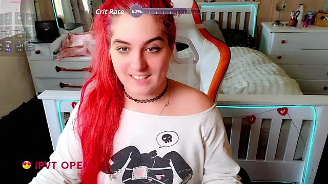 jennystyle's room