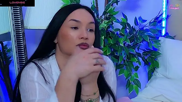 Daliya_ live webcam show