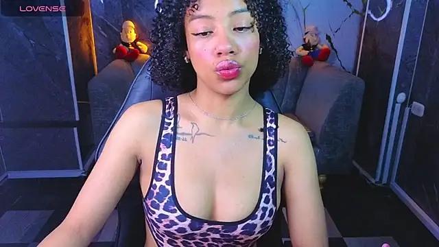 Violeth_b webcam