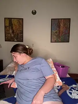 Estelle_Noir webcam