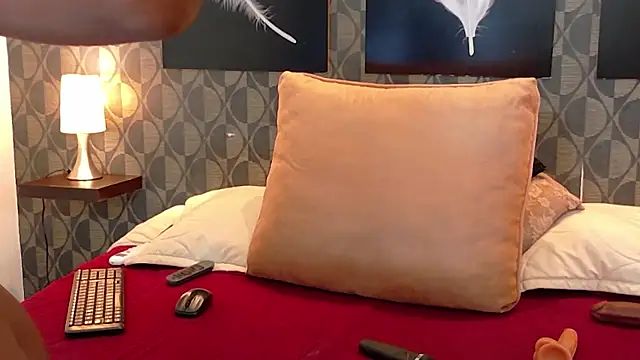 ScarleetSmith webcam