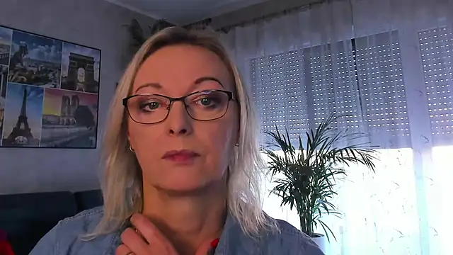 vanessa_chat live webcam