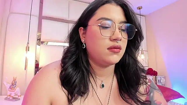 elizavenus live webcam show