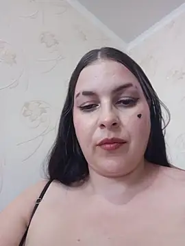 Greta_Tamar live webcam show