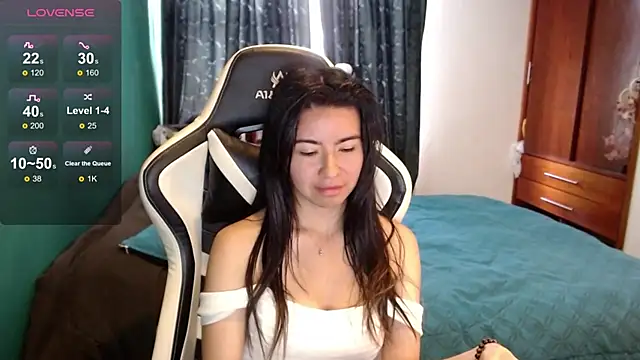 alice_middlee webcam