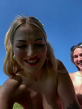 shymasha's live cam