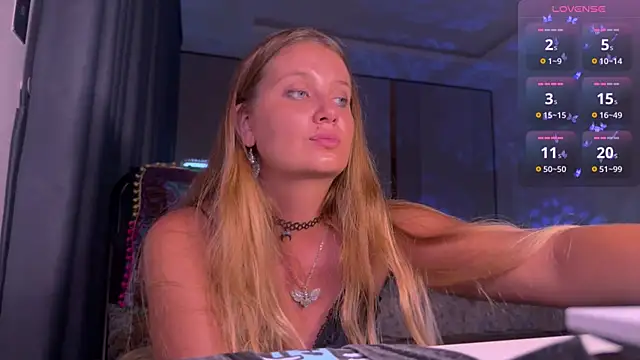 Mistress_Wilma webcam