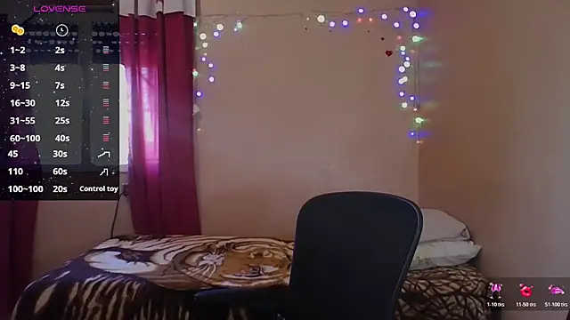 imsohornydacom live webcam