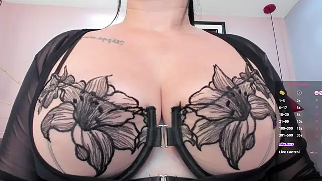 LenaRuiz_ live webcam