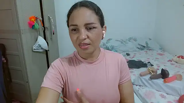 Agatha_browser webcam
