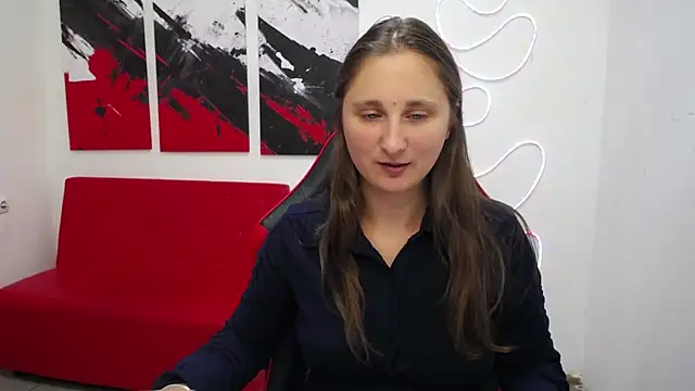 MichelLeee live webcam
