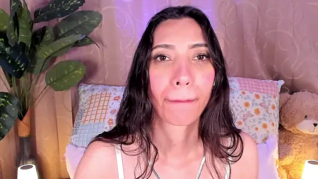 Miss_veronicaa2 live webcam