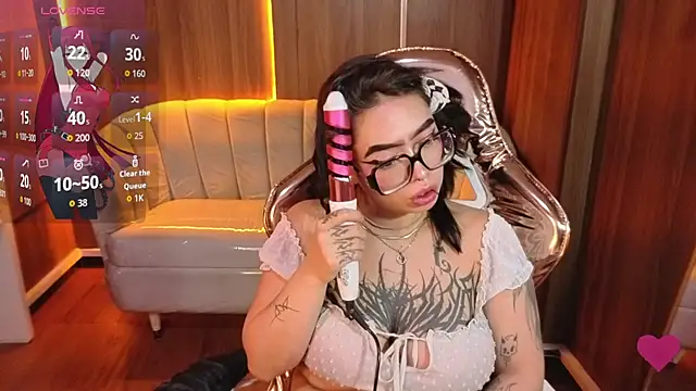 Anni_acker_b webcam