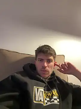 ArgentiiinoBoy webcam