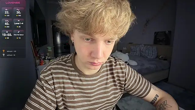 olivertasty webcam
