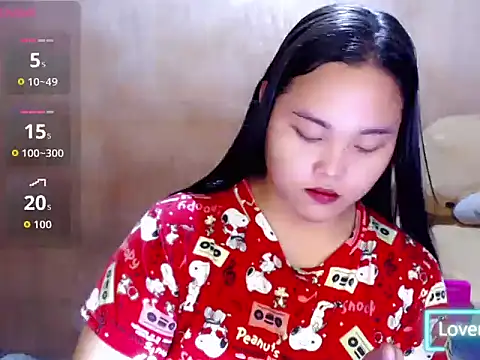 _Lylia webcam