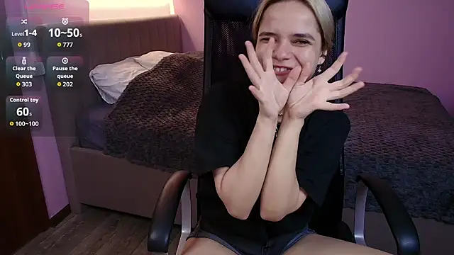 Gina_Dawson live webcam