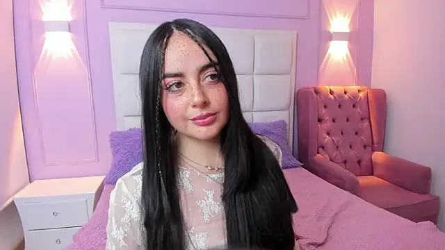 Ashleypetit webcam