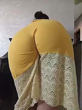 lily_sx webcam