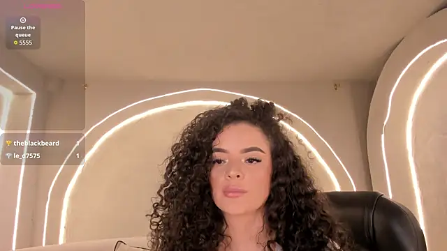 KylieJenkins webcam