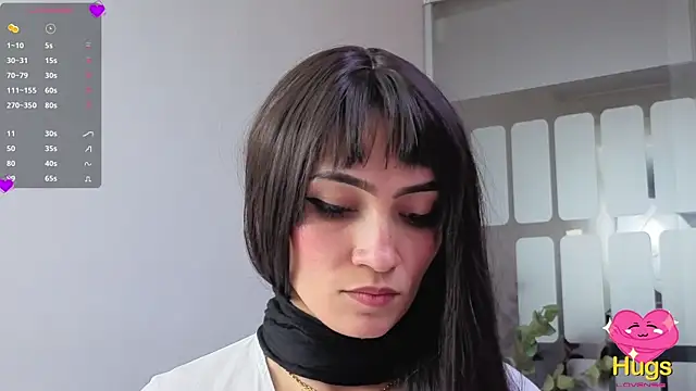 chloehanna webcam