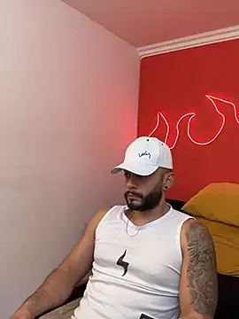 Mike_savage3 webcam
