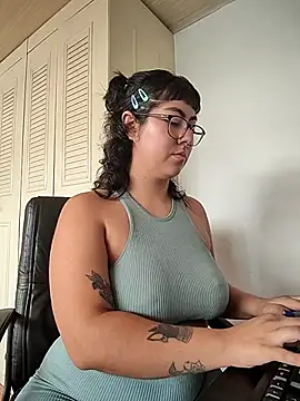 Jasmine_land webcam