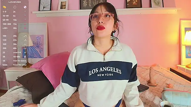 Abigailladyy webcam