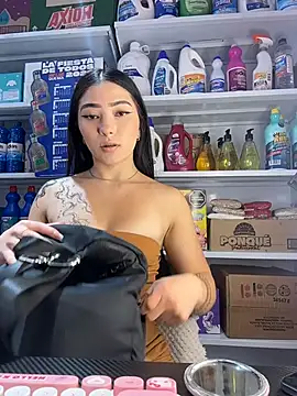 AMBERBUNNY_ live webcam