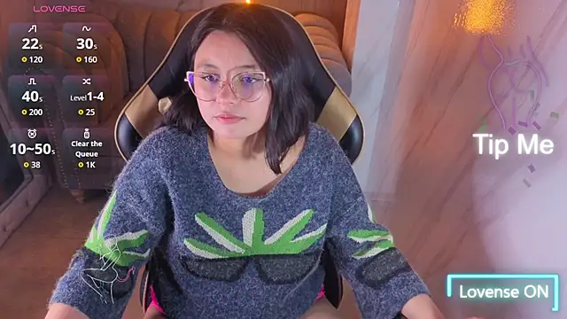 HoneyDoll_tf webcam