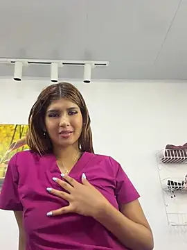 Kinky-Spa webcam