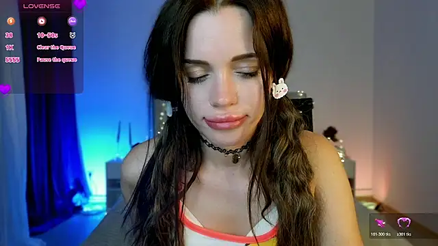 Little_cuti1e live webcam