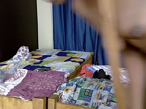 Petitesin webcam