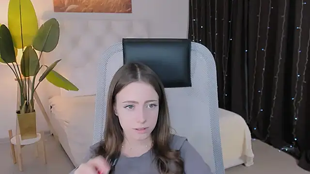 VanessaAnerson webcam